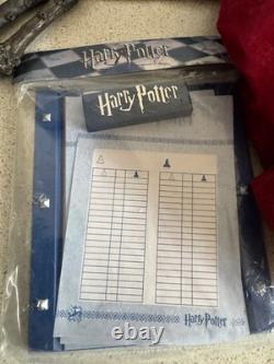 Complete Collector Harry Potter DeAgostini Chess Set
