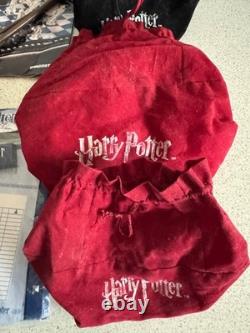 Complete Collector Harry Potter DeAgostini Chess Set