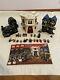 Complete Discontinued Set Lego Harry Potter Diagon Alley Shops Mint Condition