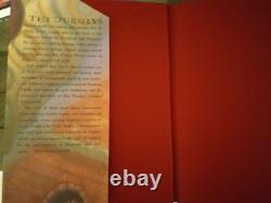 Complete Hardcover Set of Harry Potter books # 1-7 by J. K. Rowling 1st Americ