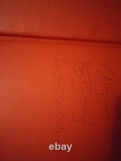 Complete Hardcover Set of Harry Potter books # 1-7 by J. K. Rowling 1st Americ