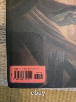 Complete Harry Potter Book Series Volumes 4, 5, 6, 7 Are 1st Edition 1st Print