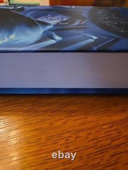 Complete Harry Potter Book Series Volumes 4, 5, 6, 7 Are 1st Edition 1st Print