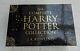 Complete Harry Potter Collection Adult Paperback Boxed Set Adult Edition Cover