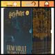 Complete Harry Potter Film Vault Boxed Set Special Edition Collection