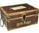 Complete Harry Potter Hardcover Books 1 7 Set In Limited Edition Chest/trunk