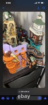 Complete Harry Potter Lego Set Mutiple Sets