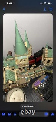 Complete Harry Potter Lego Set Mutiple Sets