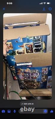 Complete Harry Potter Lego Set Mutiple Sets
