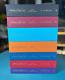 Complete Harry Potter Series Slipcase Gift Edition, All 1st Edition, 1st Print