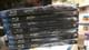 Complete Harry Potter Ultimate Edition Blu-ray Set 6 1/2 Movies