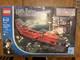 Complete Lego Harry Potter Motorized Hogwarts Express (10132)