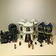 Complete Set Lego Harry Potter Diagon Alley 2011 (10217) Used