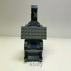 Complete Set LEGO Harry Potter Knockturn Alley (4720) Used