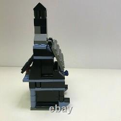 Complete Set LEGO Harry Potter Knockturn Alley (4720) Used