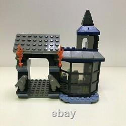 Complete Set LEGO Harry Potter Knockturn Alley (4720) Used