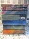 Complete Set Of 7 Harry Potter Books J. K. Rowling All Hardcover Books
