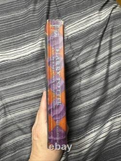 Complete Set Of Harry Potter Book 1-7 The Set Is In Really Good Condition