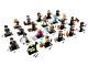 Complete Set Of Lego 71022 Minifigures Harry Potter Series 1 New All 22