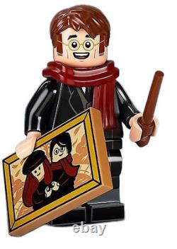 Complete Set of 16 Lego 2020 Harry Potter Series 2 Minifigures 71028 New Sealed