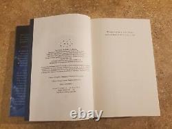 Complete set (1-7) of Harry Potter's books all first editions