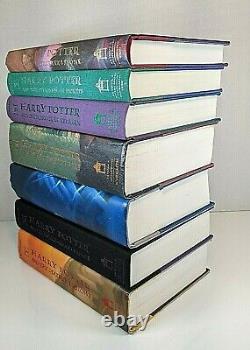 Complete set HARRY POTTER Children Book Series 8 DVDsDVD gamecoloring book