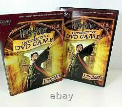 Complete set HARRY POTTER Children Book Series 8 DVDsDVD gamecoloring book