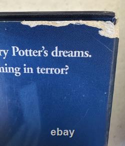 Complete set Harry Potter audio book books on CD series 1-7 Rowling Jim Dale all