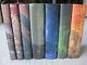 Complete Set Of 7 Hb Harry Potter Books In Great Condition 6 Are First Prints