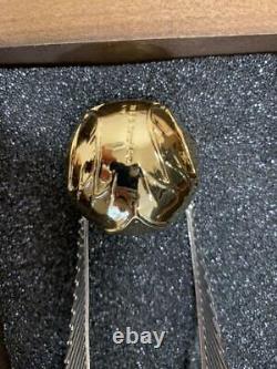 Completely not for sale! Harry Potter Golden Snitch Limited edition from Japan