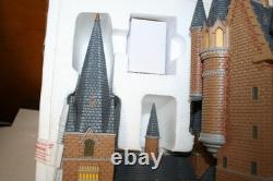 Dept 56 Harry Potter Hogwarts Astronomy Tower 6003327 Mint Boxed Complete Dept 56 Harry Potter Hogwarts Astronomy Tower 6003327 Mint Boxed Complete