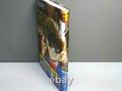 Detective Conan The complete color works 1994-2015 An illustration Art Book