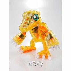 Digimon Adventure Digivolving Spirits & Digivice Ver. 15th Complete Memory Set PB