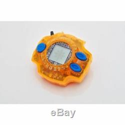 Digimon Adventure Digivolving Spirits & Digivice Ver. 15th Complete Memory Set PB