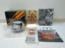 Digimon Adventure Digivolving Spirits & Digivice Ver. 15th Complete Memory Set PB