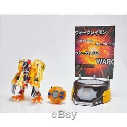 Digimon Adventure Digivolving Spirits and Digivice Ver. 15th Complete Memory SET