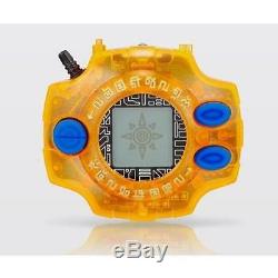 Digimon Adventure Digivolving Spirits and Digivice Ver. 15th Complete Memory SET