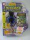 Digimon Tamers Digital Monster Digivice D-power Version 1.0 Blue Color Complete