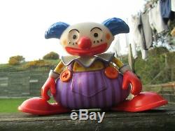 Toy Story 3 CHUCKLES THE CLOWN Action Figure RARE FULL SIZE Disney Store VGC