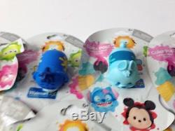 Disney Tsum Tsum Store Exclusive Color Pop Complete Set Of 20 Golden Stitch