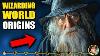 Everything That Happened Before Harry Potter Documentary