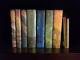 Exrare Harry Potter Complete Collection Series All True 1st Us Edition Printing