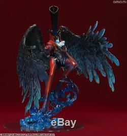 Exclusive Sale Game Characters Collection DX Persona 5 Arsene Complete Figure