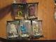 Fantastic Beasts Magical Creatures Set Almost Complete Occamy Bowtruckle Fwooper