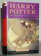 Fine1st/1st/1st Bloomsburyharry Potter And The Prisoner Of Azkabanj. K. Rowling