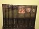 First Edition Uk Bloomsbury Full Hard Cover Harry Potter Box Set