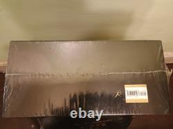 First Edition UK Bloomsbury Full Hard Cover Harry Potter Box Set