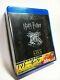 First Production Limited Harry Potter Blu-ray Complete Set Blu-ray