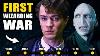Full History Of The First Wizarding War Voldemort S First Rise To Power Harry Potter Documentary