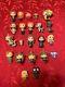 Funko Mystery Minis Harry Potter Series 2 Complete Set Of 22 With Exclusives